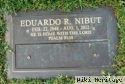 Eduardo R Nibut