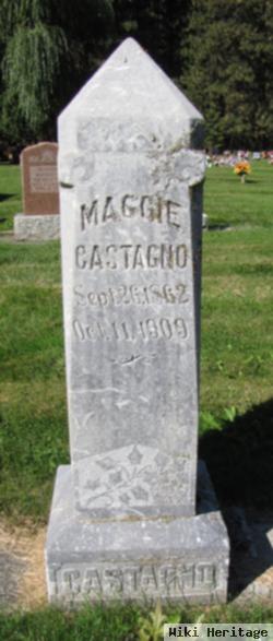 Maggie Castagno