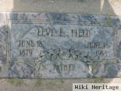 Levi Edward Field