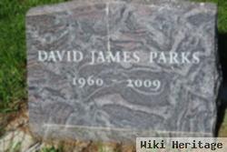 David James Parks