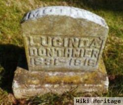 Lucinda Gephart Donthnier