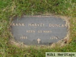 Frank Harvey Duncan