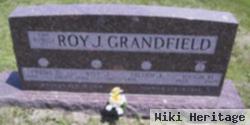 Roy J Grandfield