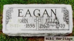 Ellen Mcgann Eagan