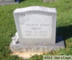 Sharon Marie Smith