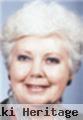 Marjorie Faye "margie" Jarrett Ziegenbein