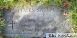 James Sample