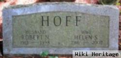 Helen S Hoff