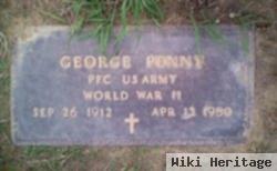 George Penny