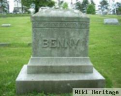 Anna M. Benny