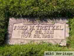 Fred W. Tretzel