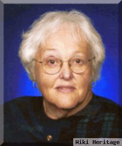 Barbara Joanne Bueghly Price