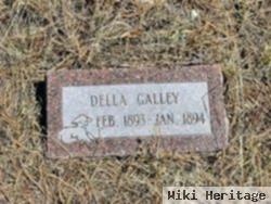 Della Galley