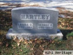 George O Hartley