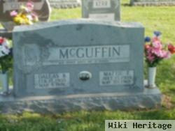 Dallas Mcguffin