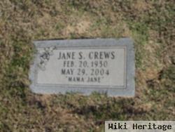 Jane S. Crews