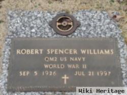 Robert Spencer Williams