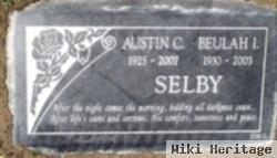 Beulah Ilene Selby