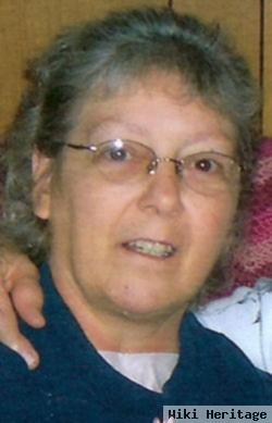 Nancy Lee Stull Dehart