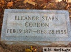 Eleanor Candace Stark Gordon