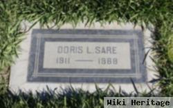 Doris L Sare