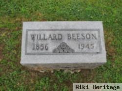 Willard Beeson