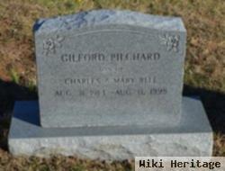 Gilford Pilchard