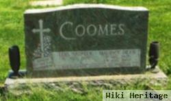 Maurice Dean Coomes