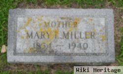 Mary L. Miller