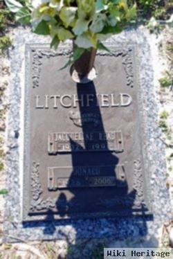 Donald Litchfield