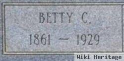 Betty C. Grainger