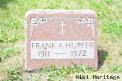 Frank A. Hupfer