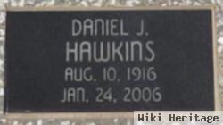 Daniel J. Hawkins