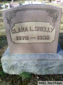 Clara L. Shelly