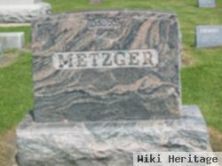 Earl G Metzger