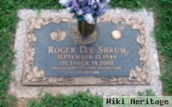 Roger Lee Shrum