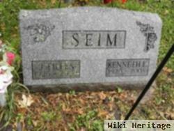 J. Eileen Huffman Seim