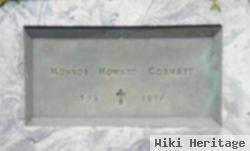 Monroe Howard Cormett