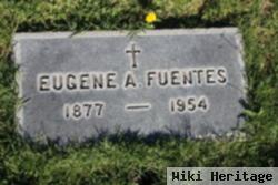 Eugene Andrew Fuentes