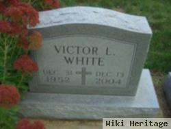 Victor L. White