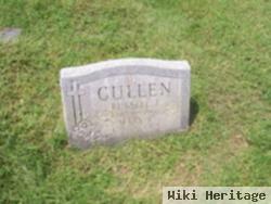 Mary F. Cullen