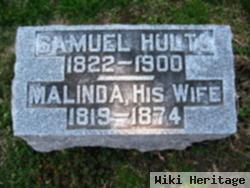 Samuel Hults