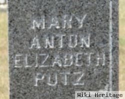 Mary Putz