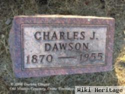 Charles Joseph Dawson