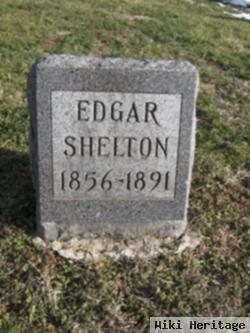 Edgar Shelton