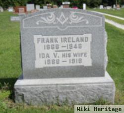 Frank Ireland