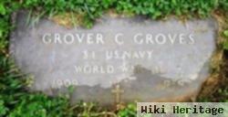 Grover C. Groves