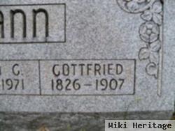 Gottfried Kinderman