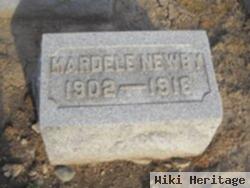 Mardelle Newby