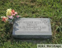 William Allen Smelley